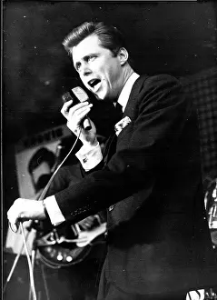 Byrnes: Ed Byrnes