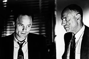 Arkin: Ed Harris - Alan Arkin - celebrity