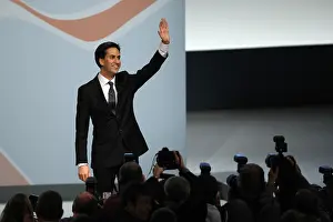 Miliband: Ed Miliband MP