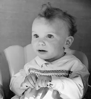 Edda: Edda Goering, 1939