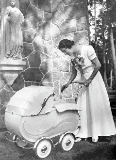 Edda: Edda Goering