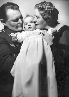 Edda: Edda Goering