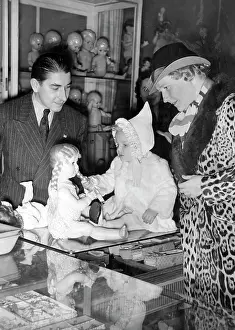 Edda: Edda Goering