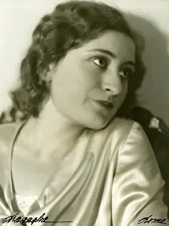 Edda: Edda Graefin Ciano