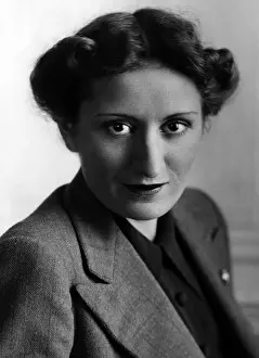 Edda: Edda Graefin Ciano