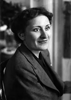 Edda: Edda Graefin Ciano