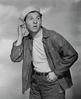 Bracken: Eddie Bracken - Actor