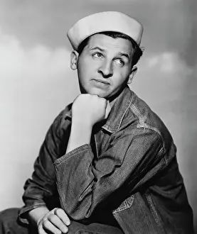 Bracken: Eddie Bracken - Actor