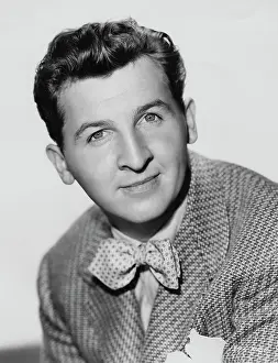 Bracken: Eddie Bracken - Actor