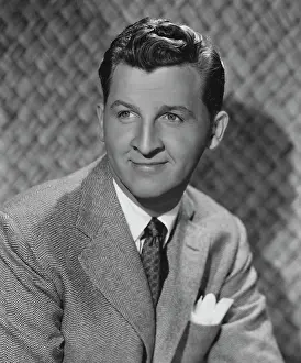 Bracken: Eddie Bracken - Actor