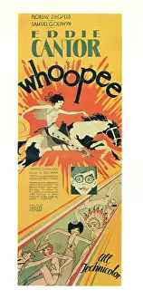Busby: Eddie Cantor - Actor - Celebrity