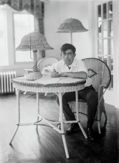 Cantor: Eddie Cantor - Celebrity - Famous