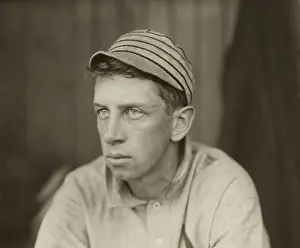 Baseman: Eddie Collins, played second base for 25 years