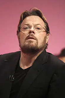 Izzard: Eddie Izzard