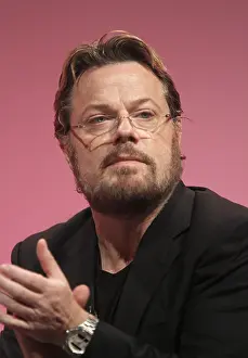 Izzard: Eddie Izzard