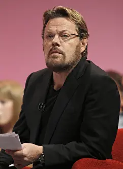 Izzard: Eddie Izzard
