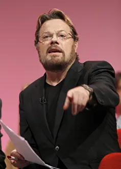Izzard: Eddie Izzard