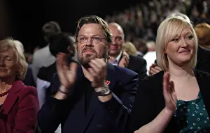 Izzard: Eddie Izzard