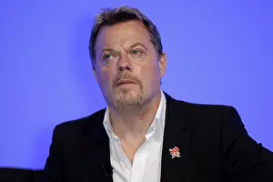 Izzard: Eddie Izzard