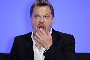 Izzard: Eddie Izzard