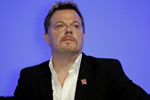 Izzard: Eddie Izzard