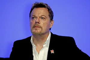Izzard: Eddie Izzard