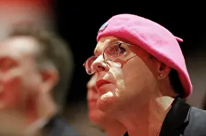 Izzard: Eddie Izzard
