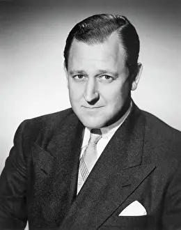 Stooge: Eddie Mayehoff - actor - celebrity - entertainment