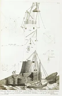 Eddystone: Eddystone Lighthouse