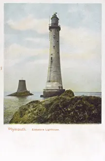 Eddystone: Eddystone Lighthouse