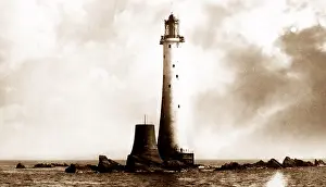 Eddystone: Eddystone Lighthouse