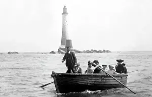 Eddystone: Eddystone Lighthouse