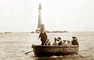 Eddystone: Eddystone Lighthouse