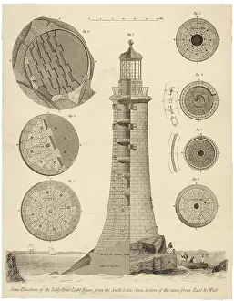 Eddystone: Eddystone Lighthouse