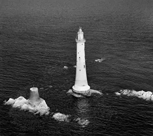 Eddystone: Eddystone Lighthouses