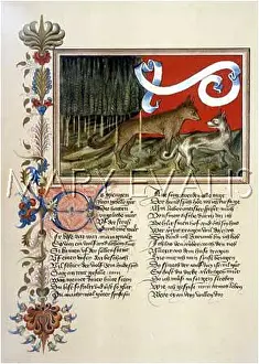 Hund: EDELSTEIN MANUSCRIPT