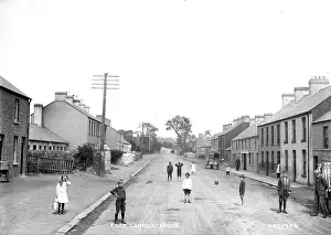 Carrickfergus: Eden, Carrickfergus