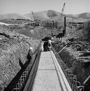 Culvert: Eden, Cumbria