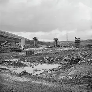 Tebay: Eden, Cumbria