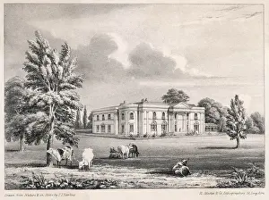 Lawford: EDEN PARK. KENT