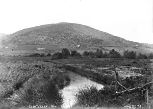 Newry: Edentubber Mountain, Newry