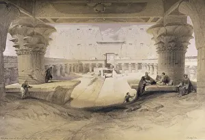 Edfou: EDFU (EDFOU)/EGYPT