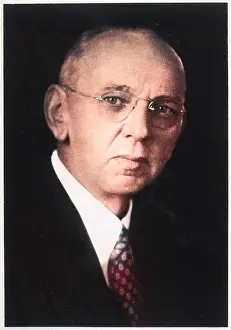 Cayce: Edgar Cayce