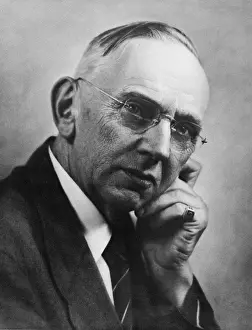 Prophecy: Edgar Cayce