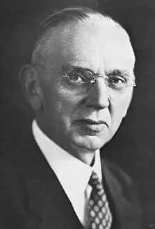Prophecy: Edgar Cayce