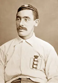 Rovers: Edgar Chadwick