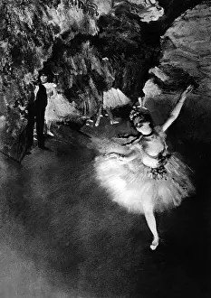 Degas: Edgar Degas