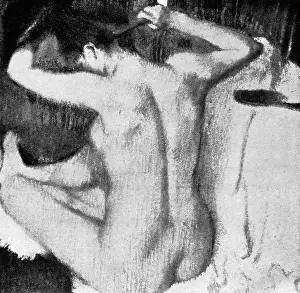 Degas: Edgar Degas