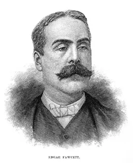 Fawcett: EDGAR FAWCETT