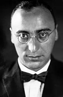 Jung: Edgar Jung